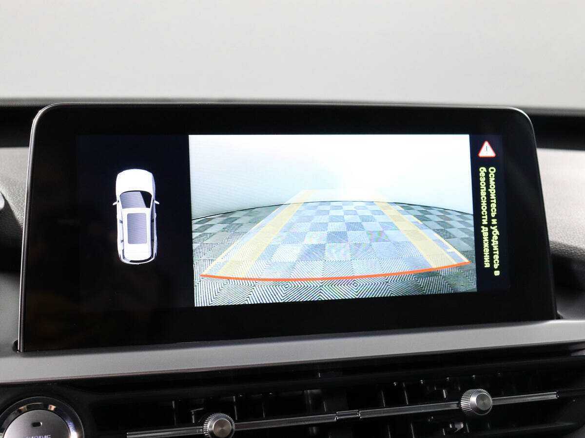 Купить CHERY Tiggo 7 Pro, 2022, 18 900 км, фото №16