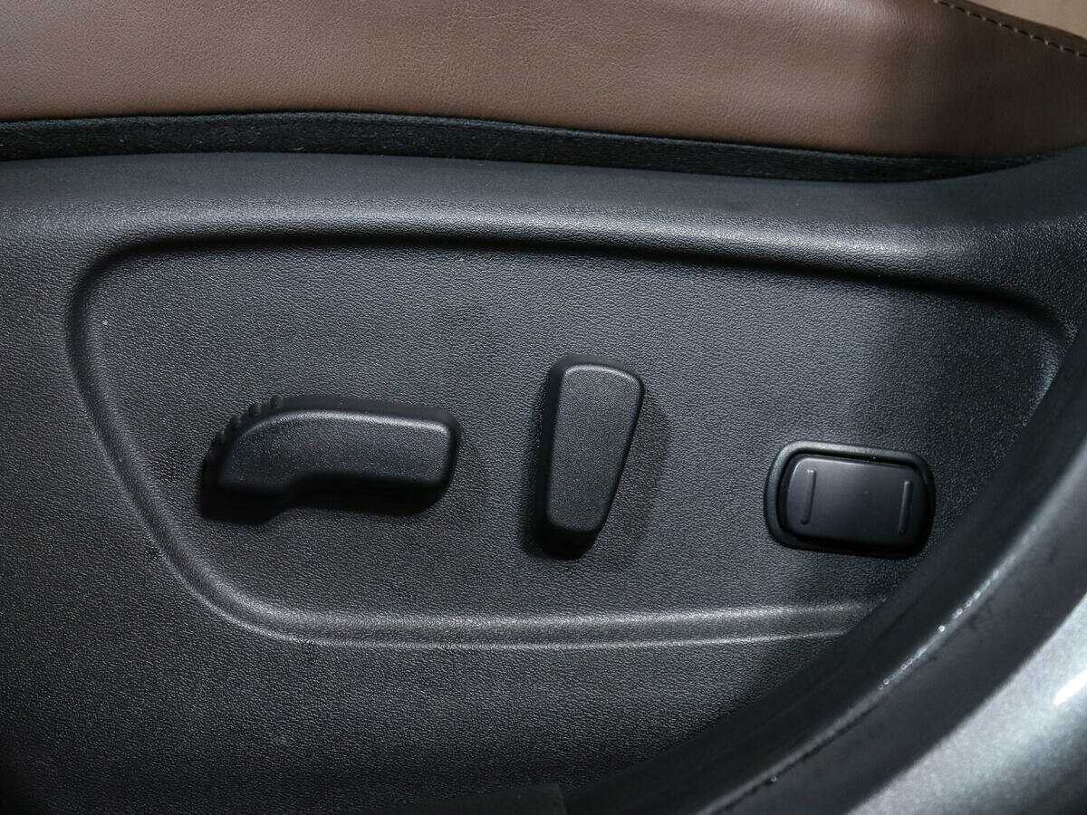 Купить Nissan X-Trail, 2020, 37 858 км, фото №10