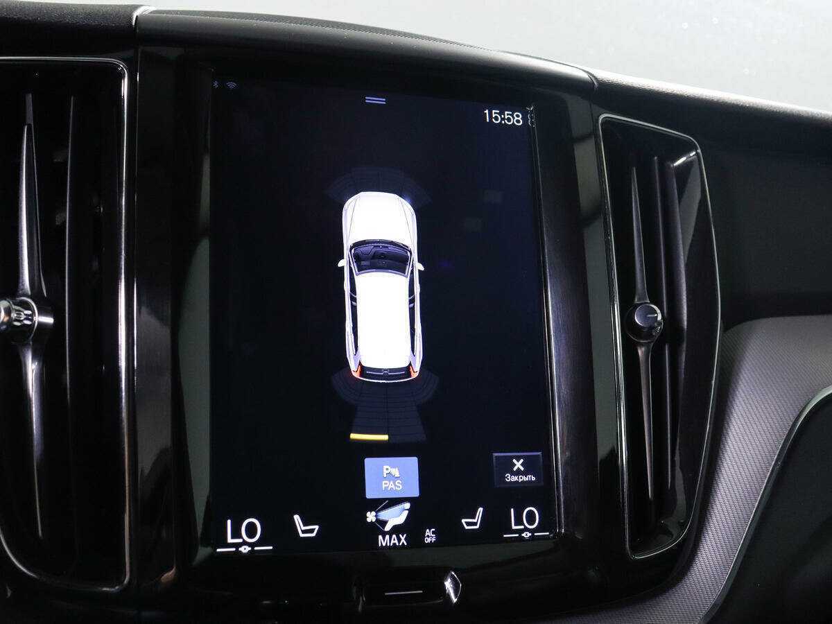 Купить Volvo XC60, 2018, 83 920 км, фото №15