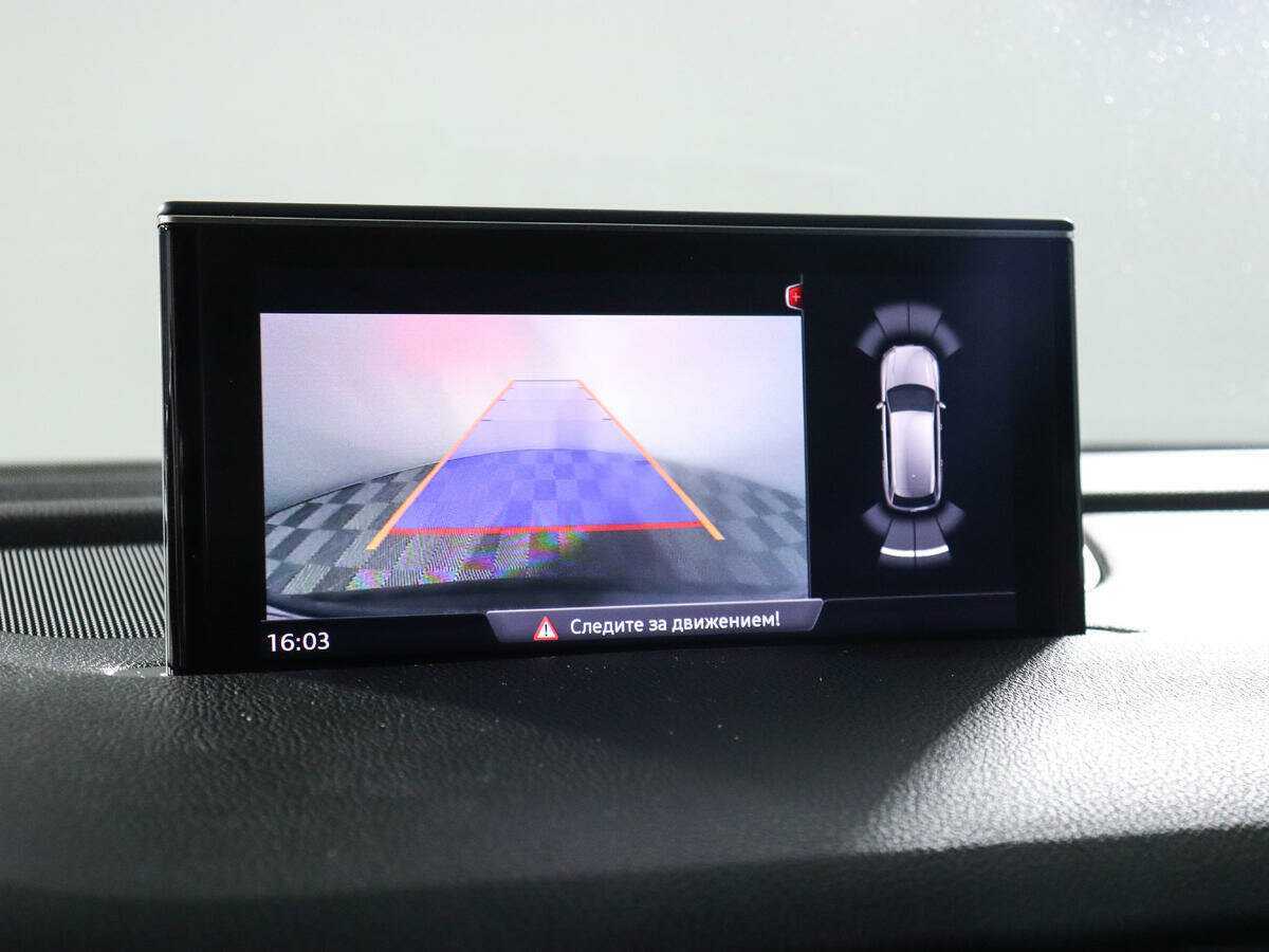 Купить Audi Q7, 2015, 108 304 км, фото №14