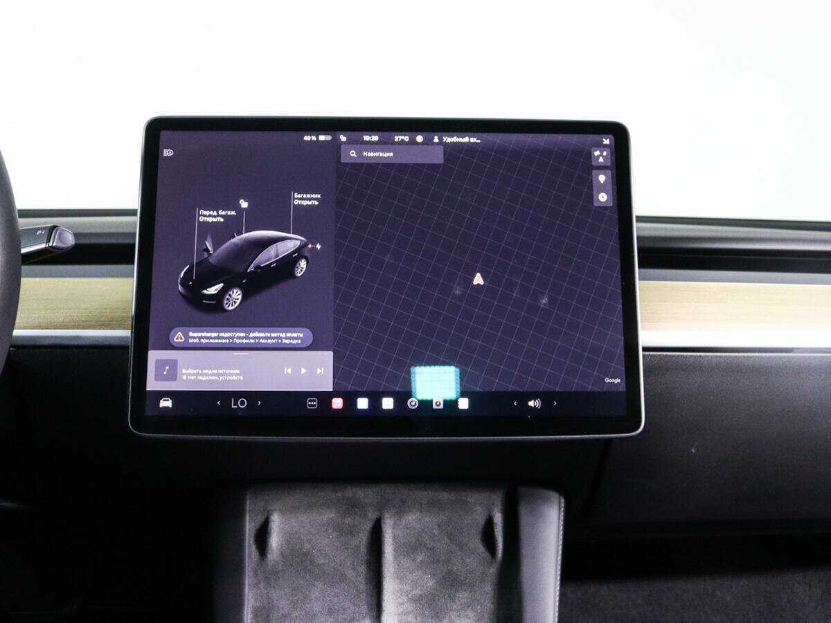 Купить Tesla Model 3 Long Range, 2022, 44 754 км, фото №13