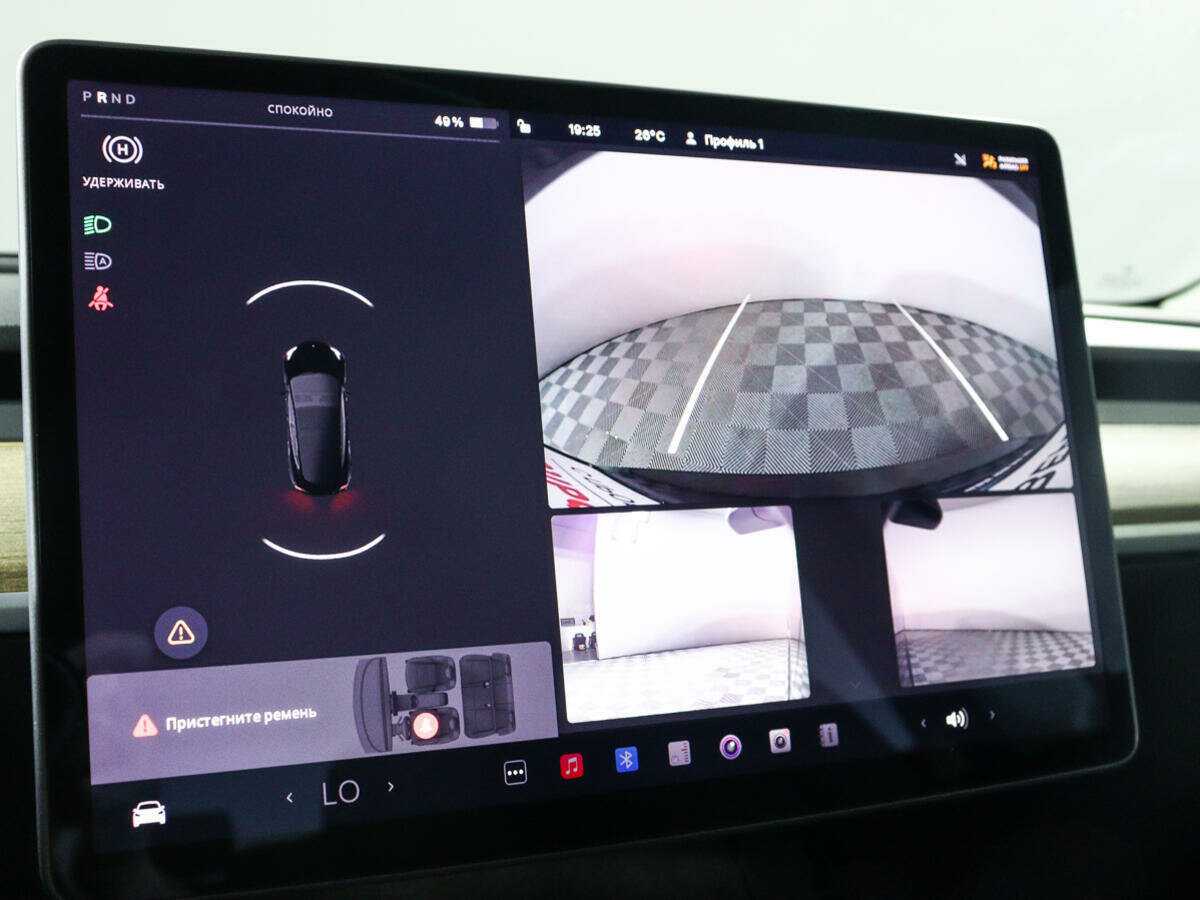 Купить Tesla Model 3 Long Range, 2022, 44 754 км, фото №28