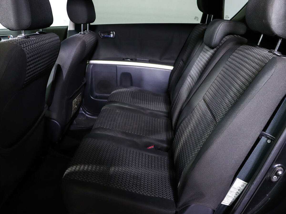 Купить Toyota Corolla Verso, 2007, 267 093 км, фото №10