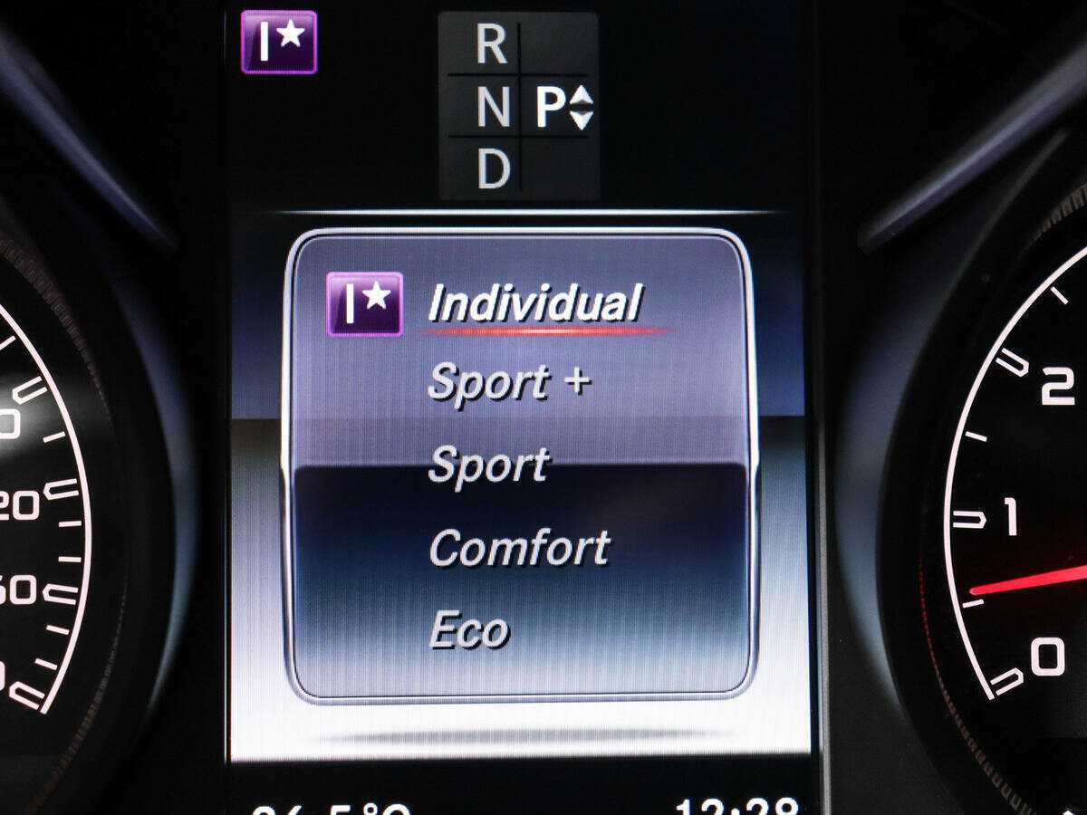 Купить Mercedes-Benz C-Класс AMG 450 AMG, 2016, 116 183 км, фото №24