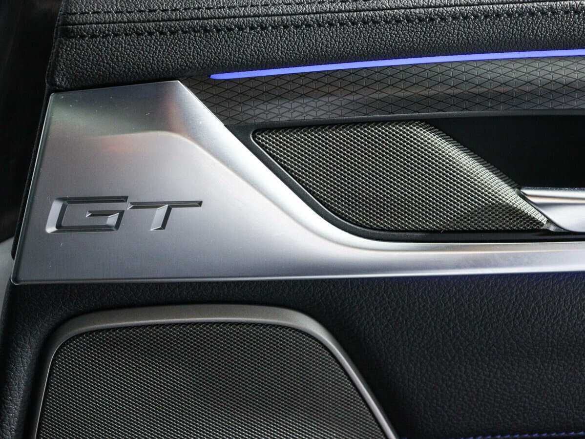 Купить BMW 6 серии Gran Turismo 630i, 2021, 56 000 км, фото №15