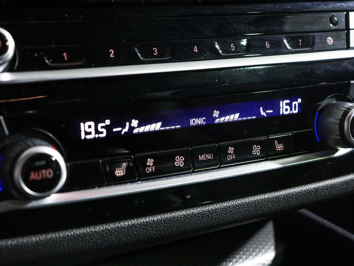 Купить BMW 6 серии Gran Turismo 630i, 2021, 56 000 км, фото №20