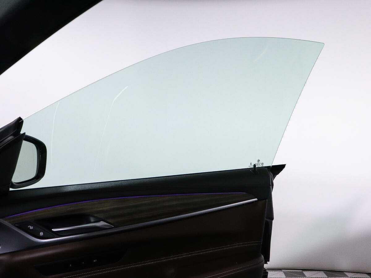 Купить BMW 6 серии Gran Turismo 630d xDrive, 2018, 122 409 км, фото №23