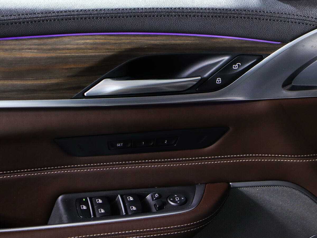 Купить BMW 6 серии Gran Turismo 630d xDrive, 2018, 122 409 км, фото №25