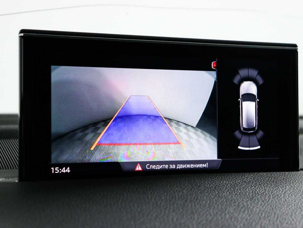 Купить Audi Q7, 2017, 88 458 км, фото №21