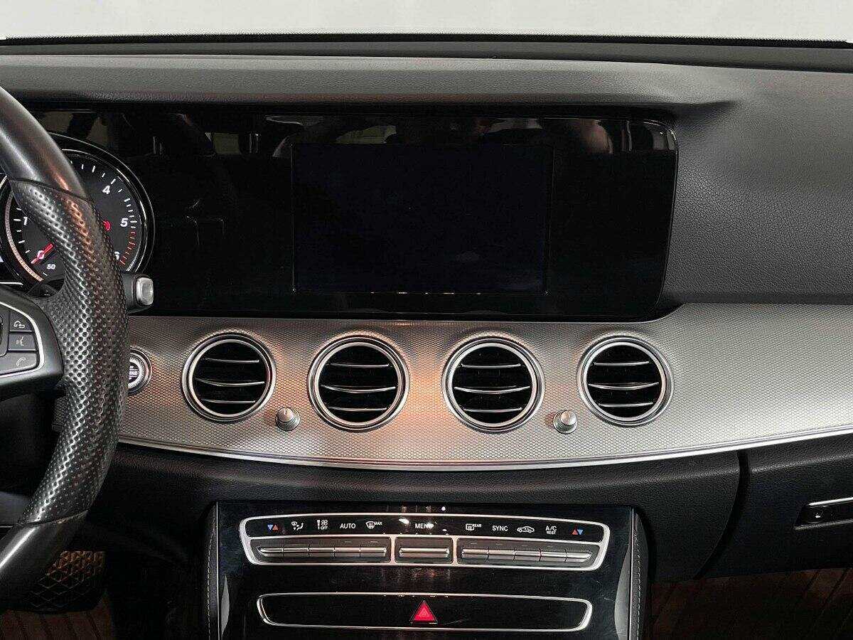 Купить Mercedes-Benz E-Класс 220 d, 2016, 82 200 км, фото №11
