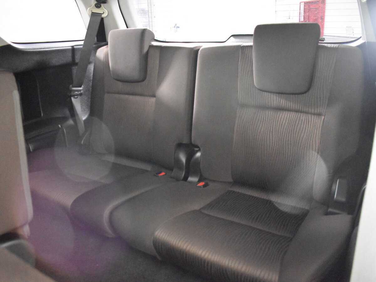 Купить Toyota Fortuner, 2020, 120 450 км, фото №19