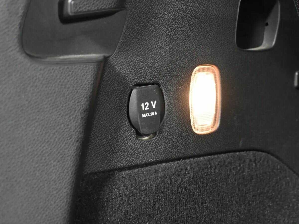 Купить Mercedes-Benz GL-Класс 500, 2013, 110 000 км, фото №8