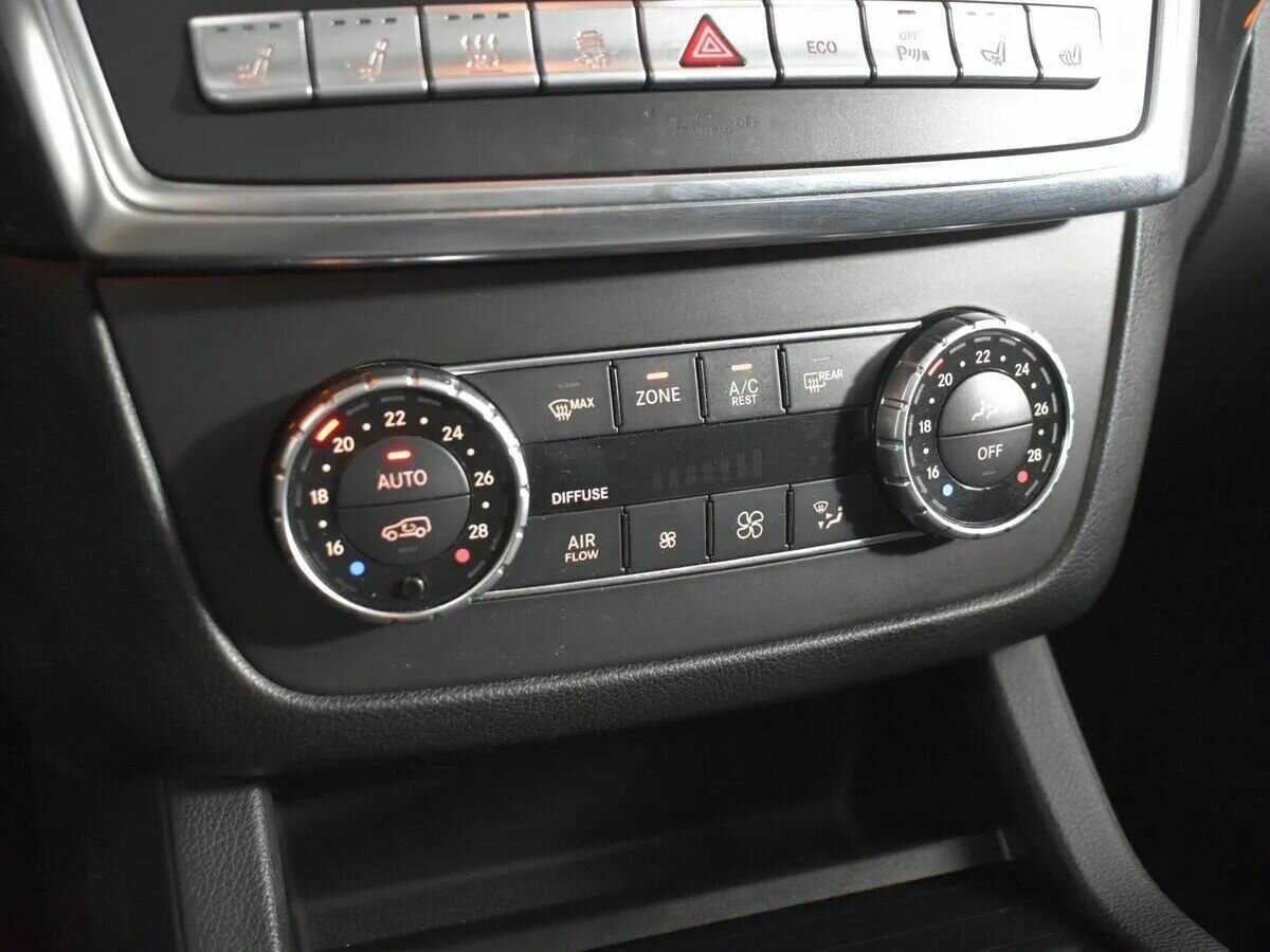 Купить Mercedes-Benz GL-Класс 500, 2013, 110 000 км, фото №22