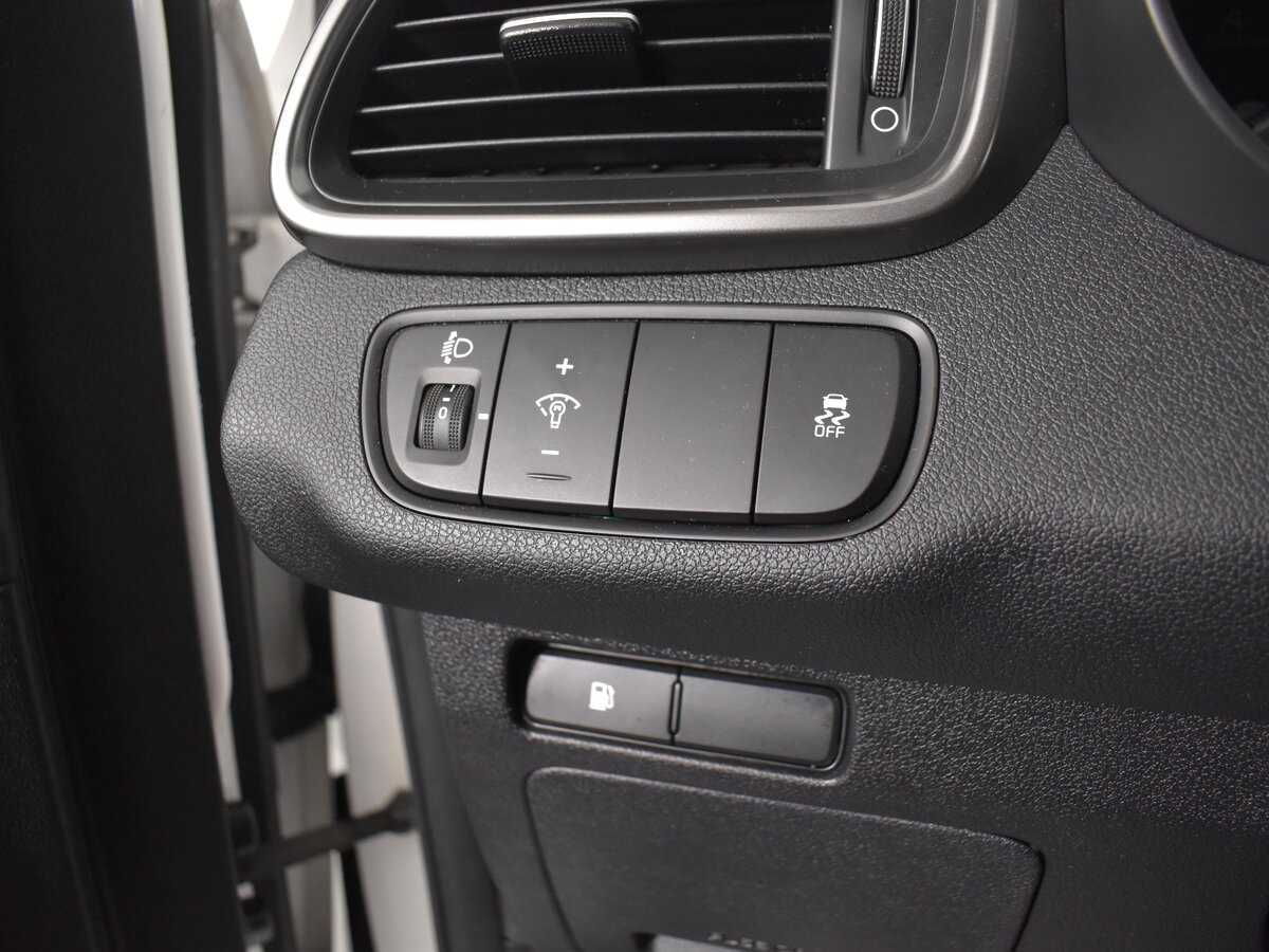 Купить Kia Sorento, 2019, 53 300 км, фото №14