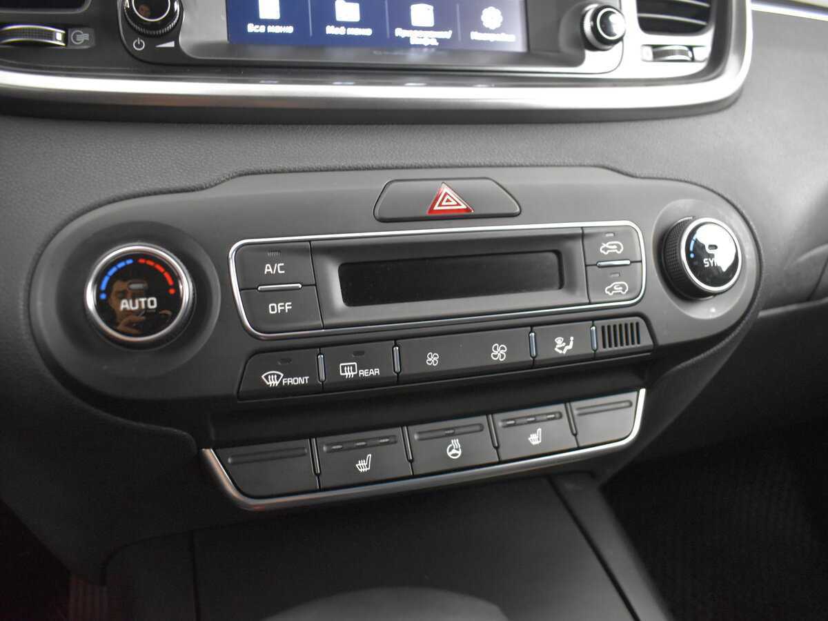 Купить Kia Sorento, 2019, 53 300 км, фото №16