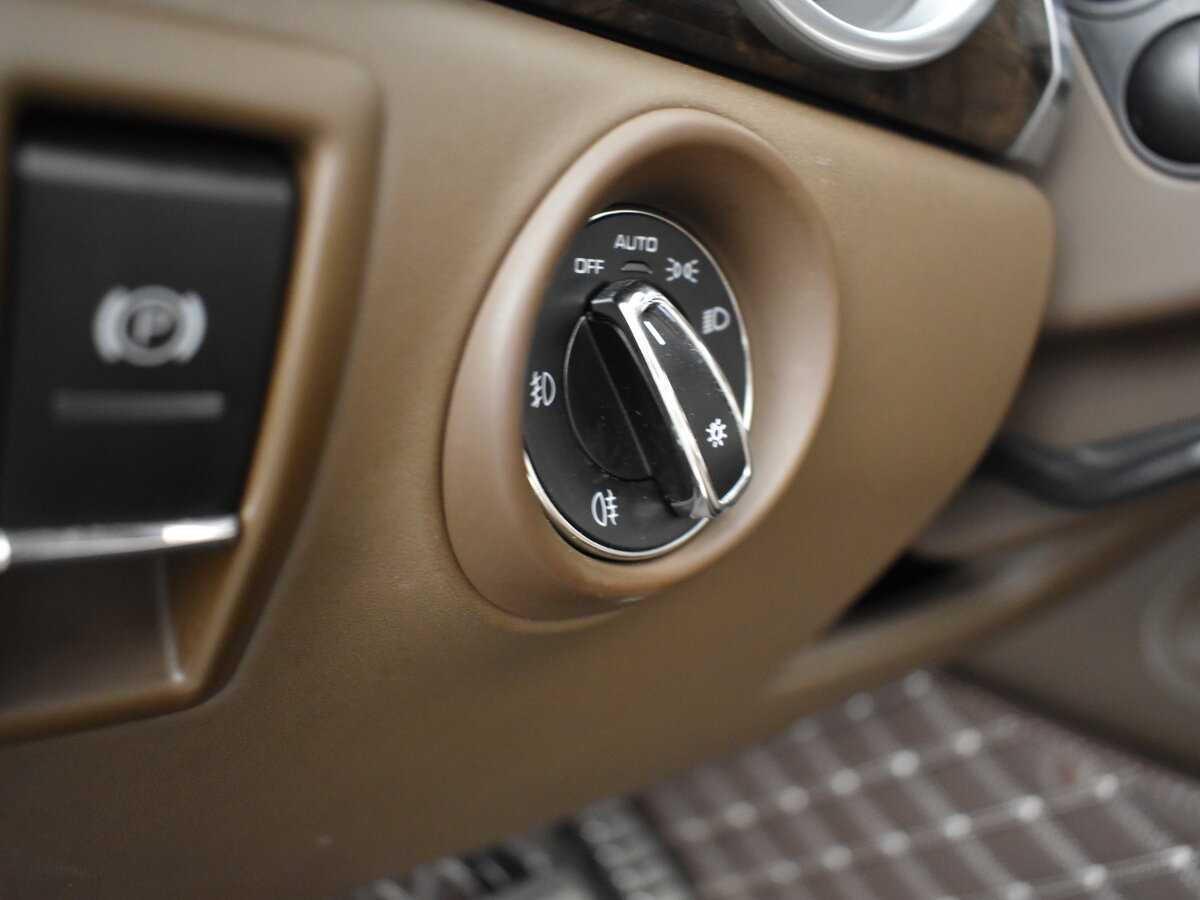 Купить Porsche Cayenne GTS, 2015, 103 000 км, фото №12