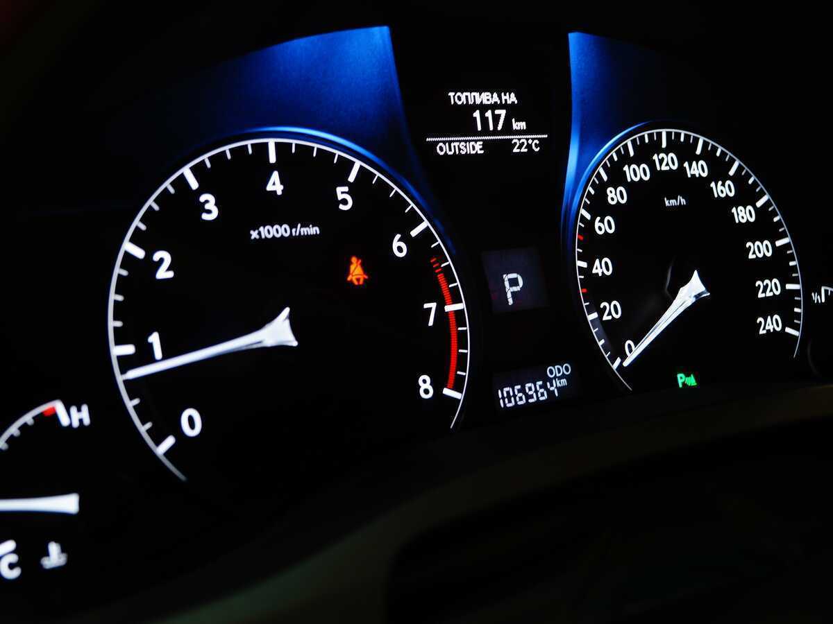 Купить Lexus RX 350, 2015, 103 559 км, фото №12