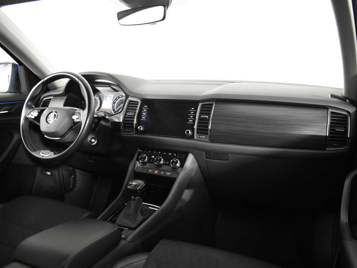 Купить Skoda Kodiaq, 2020, 102 477 км, фото №20
