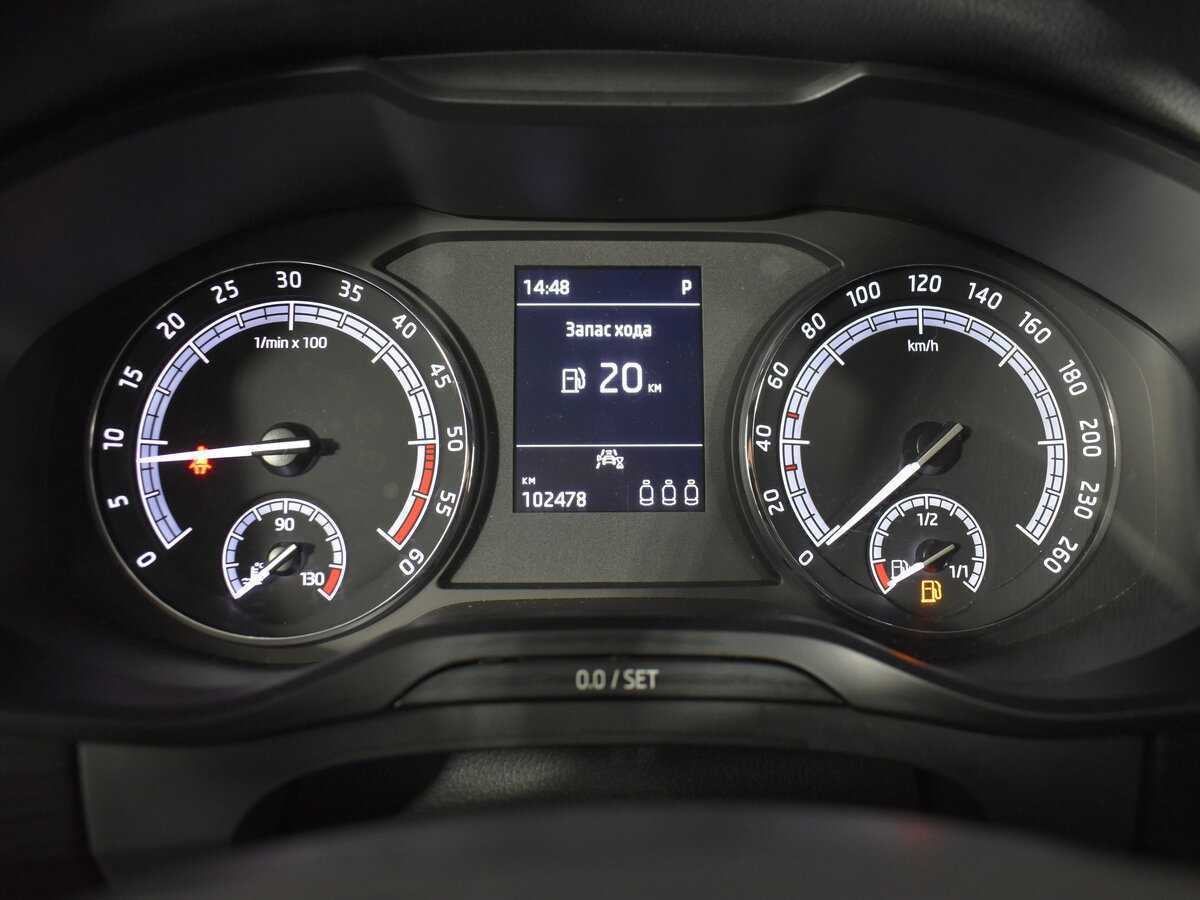 Купить Skoda Kodiaq, 2020, 102 477 км, фото №21