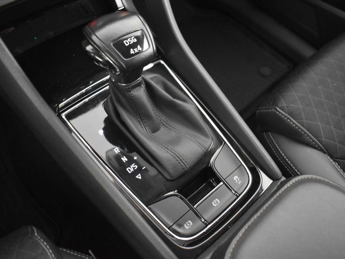 Купить Skoda Kodiaq, 2020, 102 477 км, фото №22