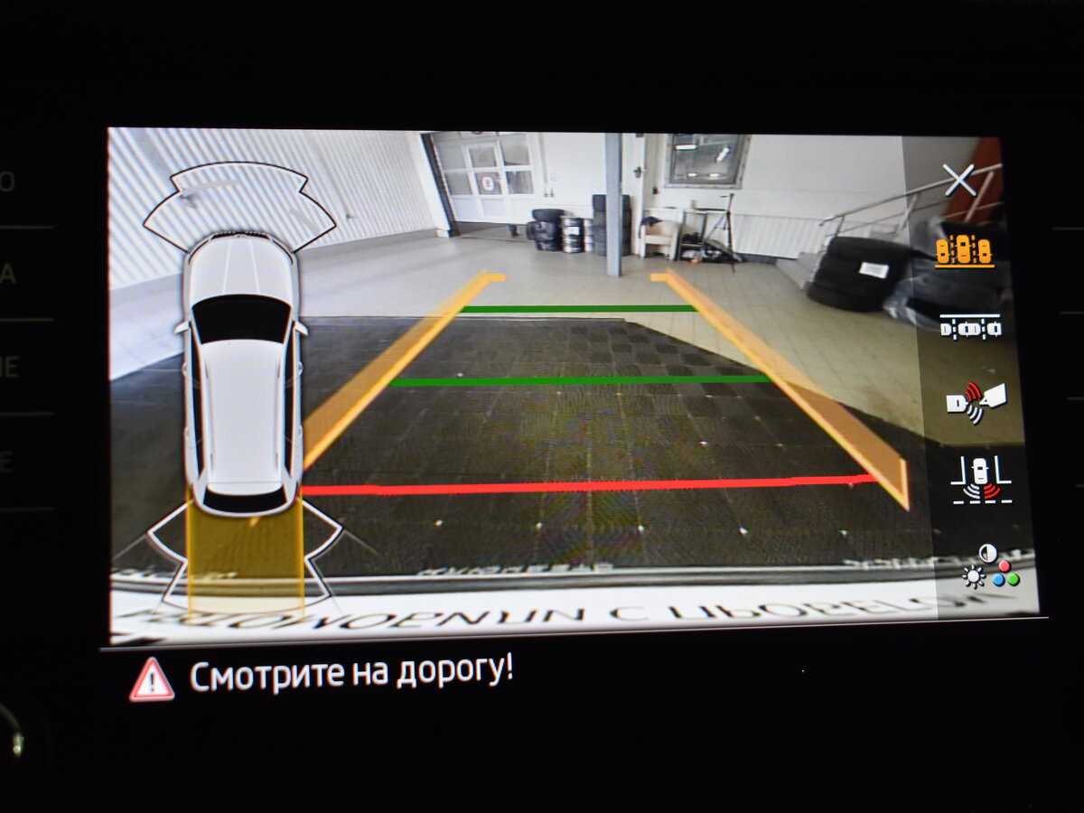 Купить Skoda Kodiaq, 2020, 102 477 км, фото №25