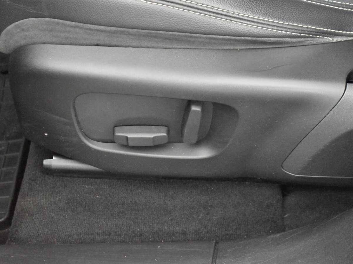 Купить Land Rover Range Rover Velar, 2018, 94 961 км, фото №10