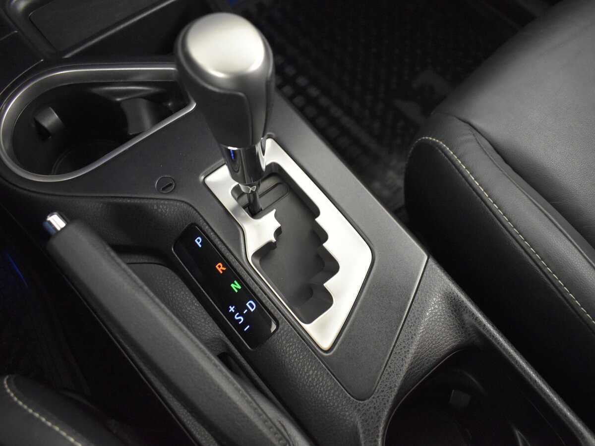 Купить Toyota RAV4, 2018, 119 047 км, фото №18