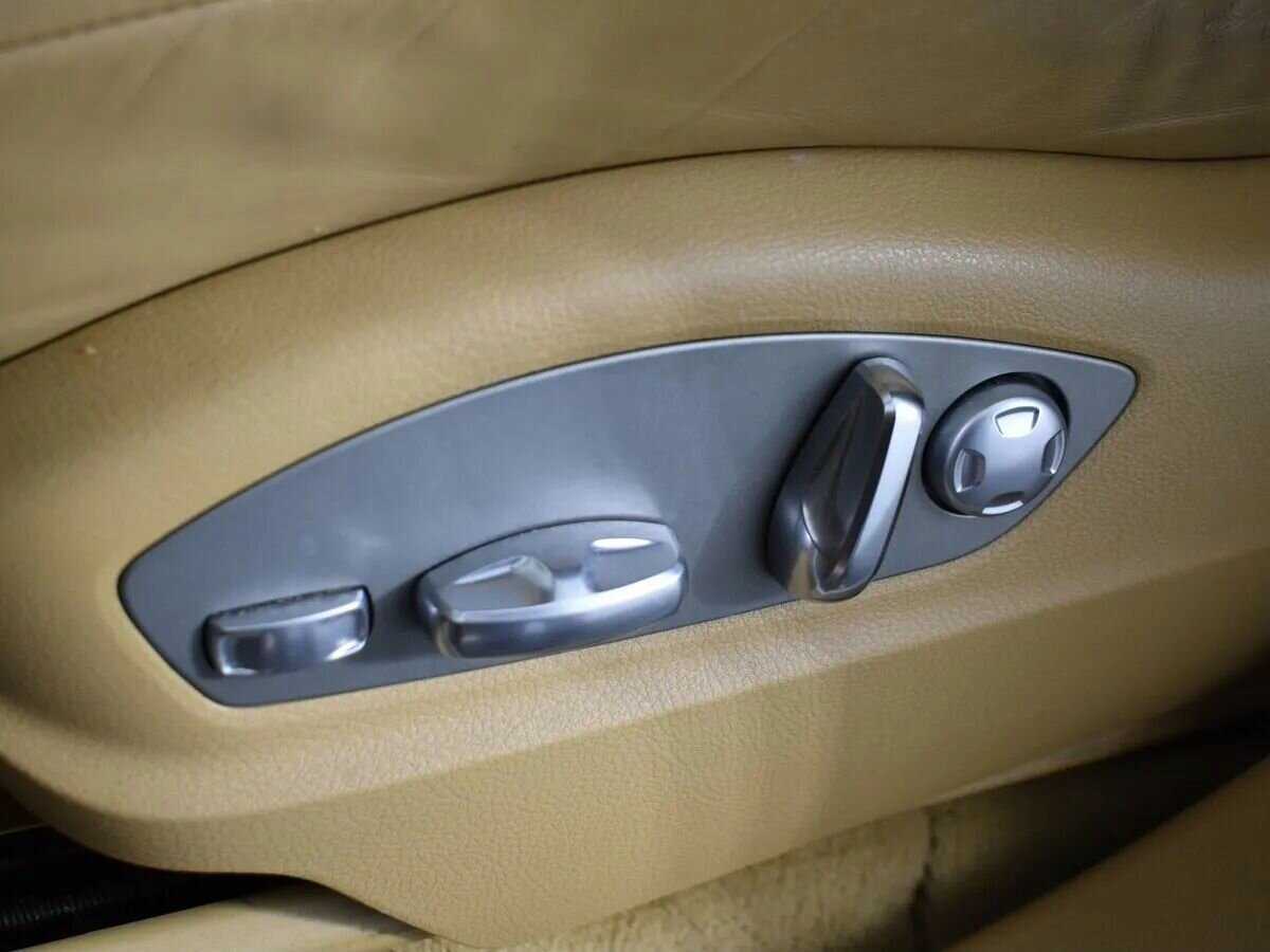 Купить Porsche Cayenne Diesel, 2015, 192 000 км, фото №11