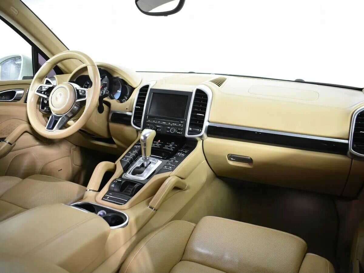 Купить Porsche Cayenne Diesel, 2015, 192 000 км, фото №12