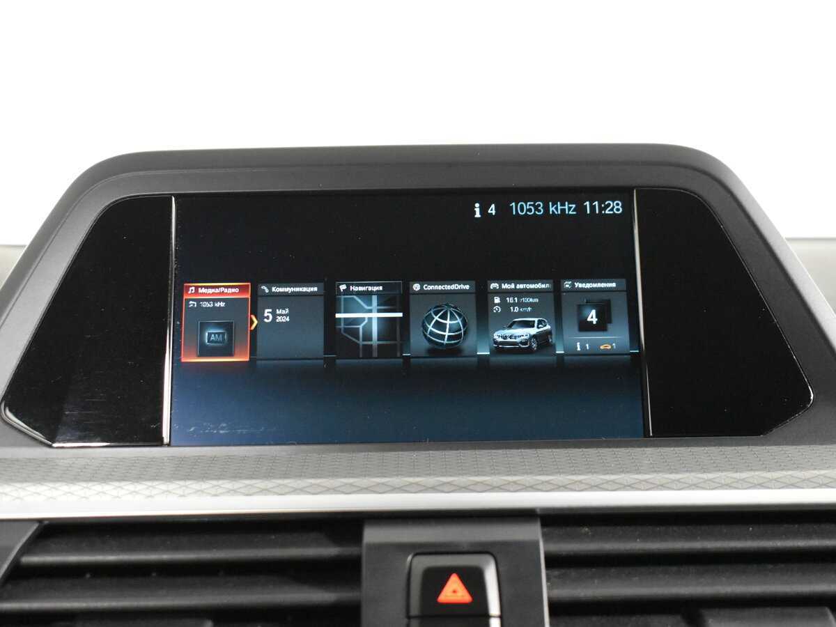 Купить BMW X3 30d xDrive, 2019, 89 000 км, фото №11