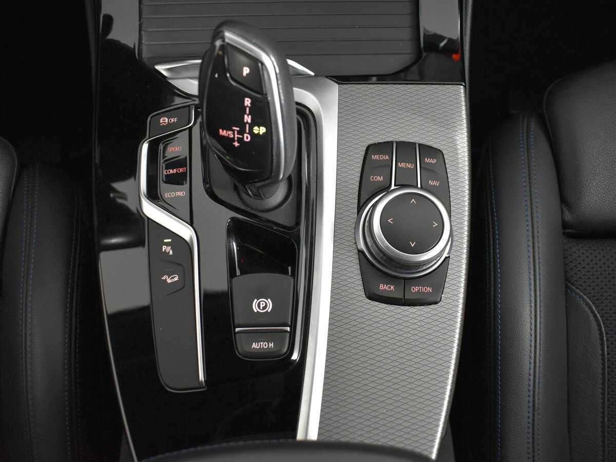 Купить BMW X3 30d xDrive, 2019, 89 000 км, фото №12