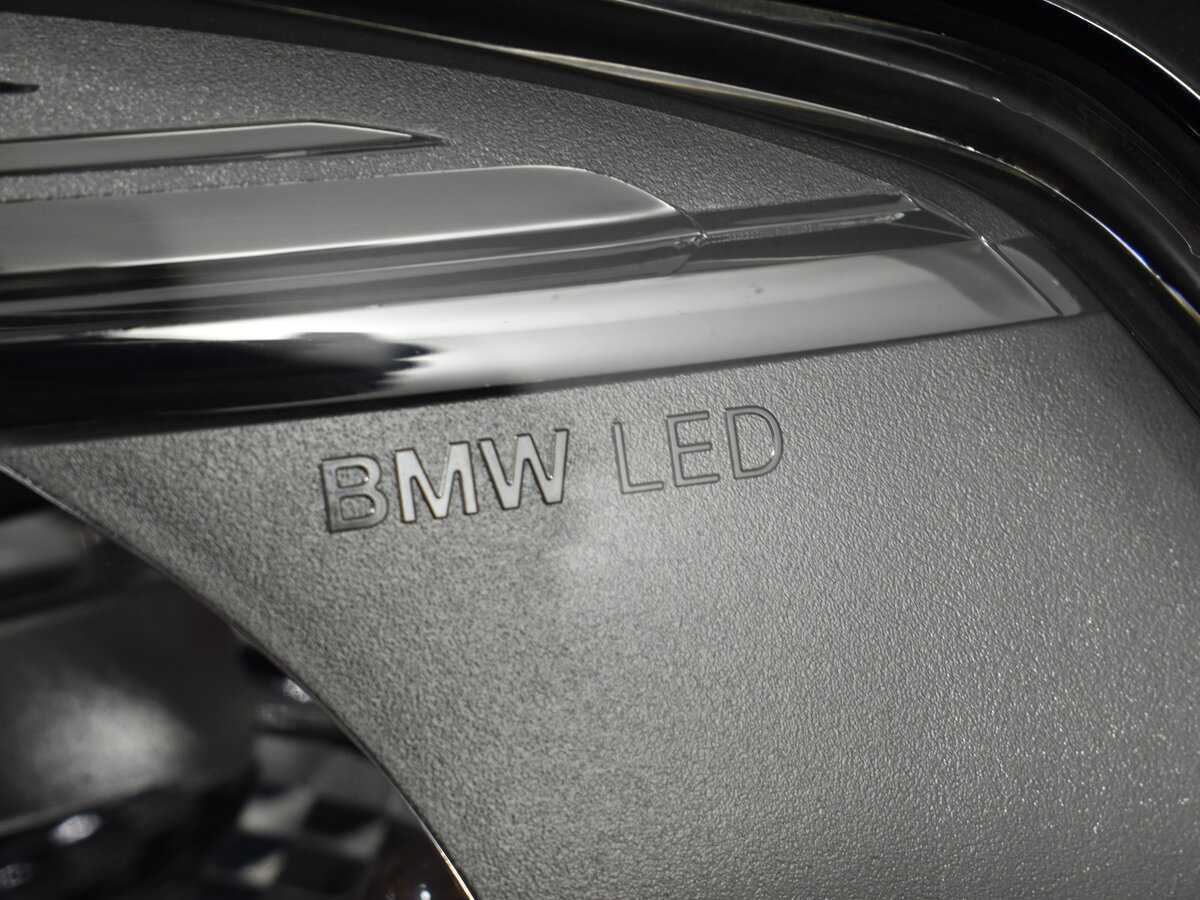 Купить BMW X3 30d xDrive, 2019, 89 000 км, фото №22