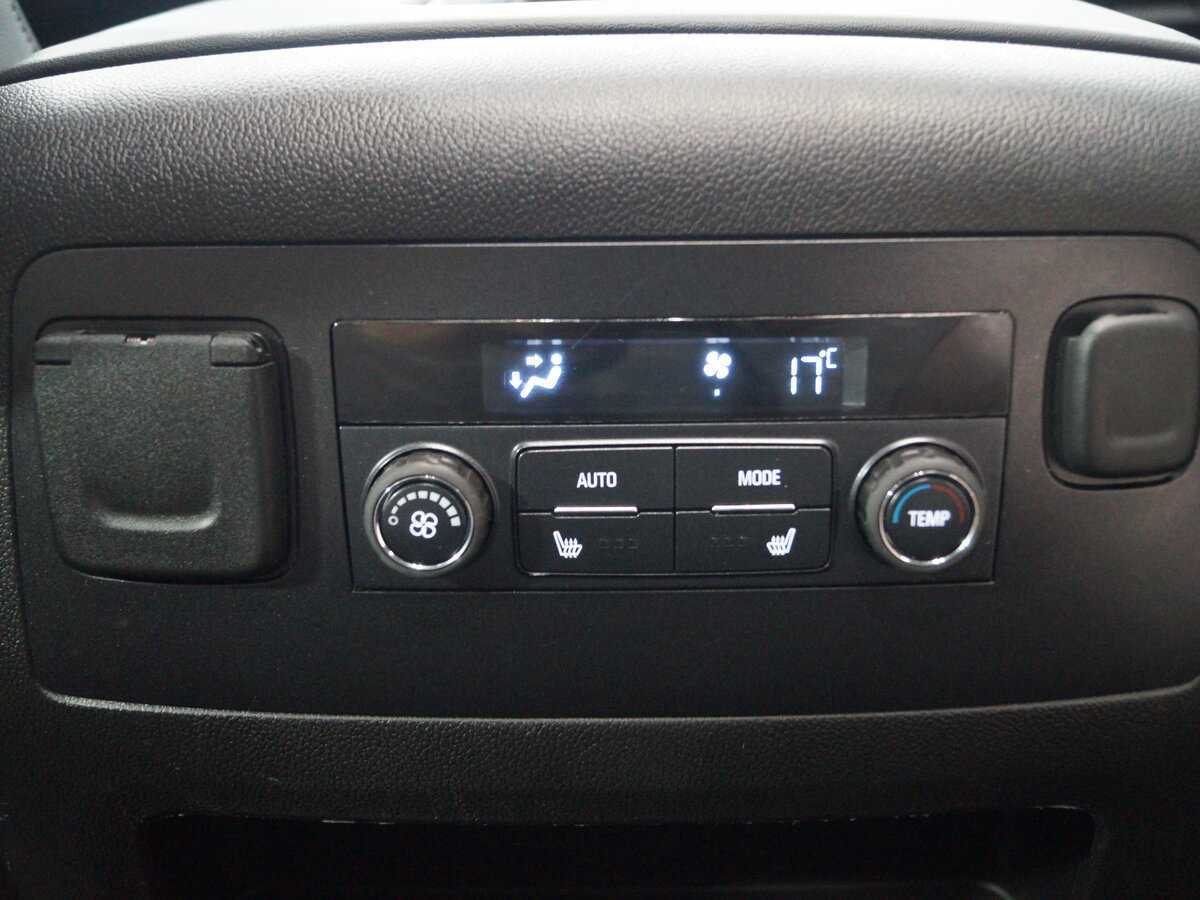 Купить Chevrolet Tahoe, 2016, 134 370 км, фото №30