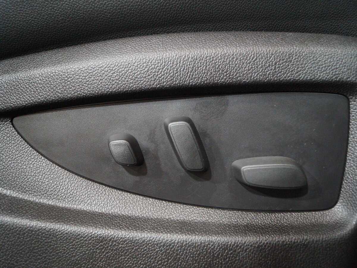 Купить Chevrolet Tahoe, 2016, 134 370 км, фото №32