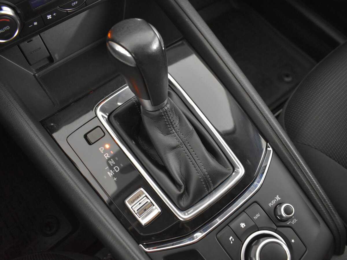Купить Mazda CX-5, 2018, 60 001 км, фото №16
