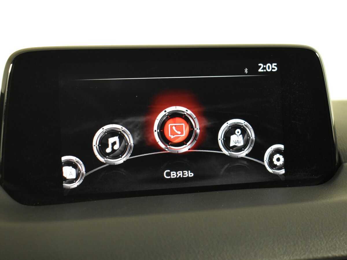 Купить Mazda CX-5, 2018, 60 001 км, фото №18