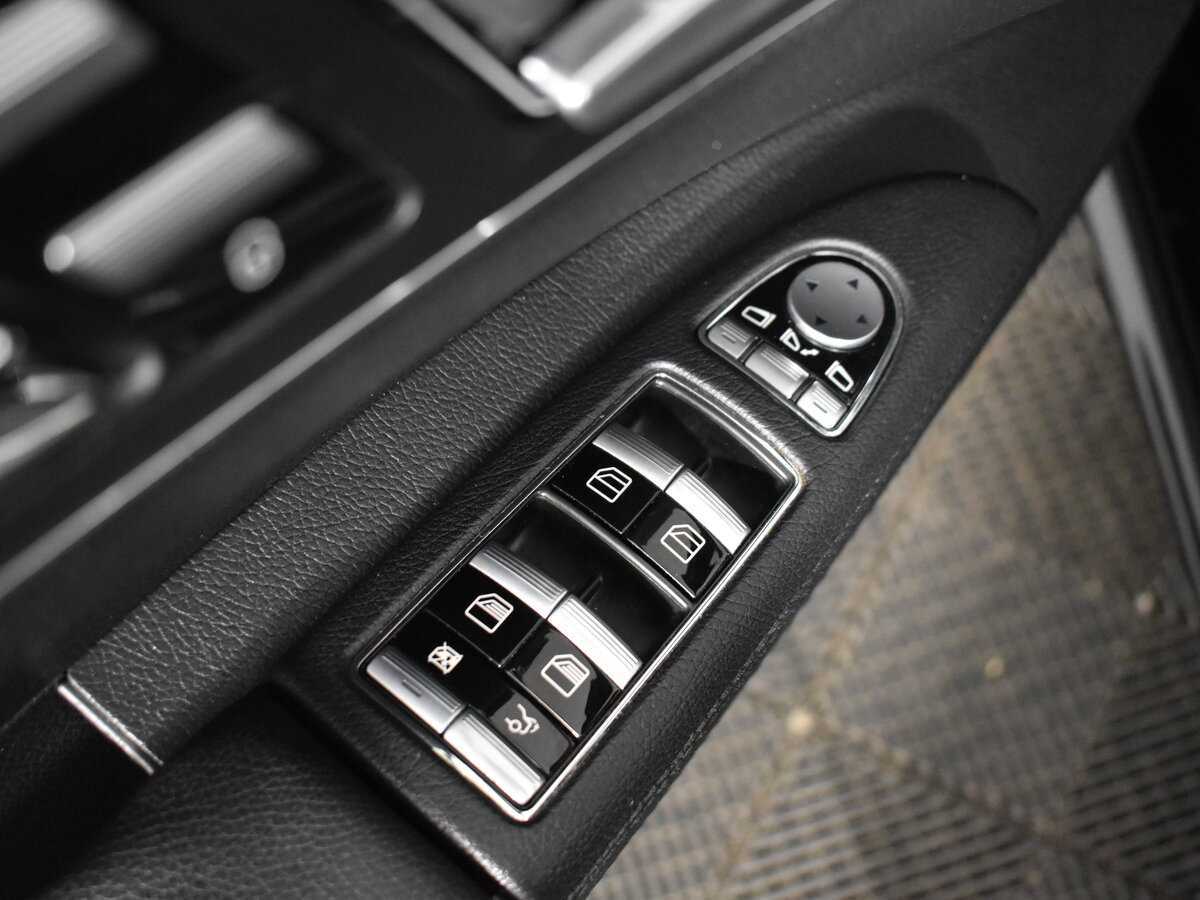 Купить Mercedes-Benz S-Класс 350, 2011, 191 000 км, фото №12