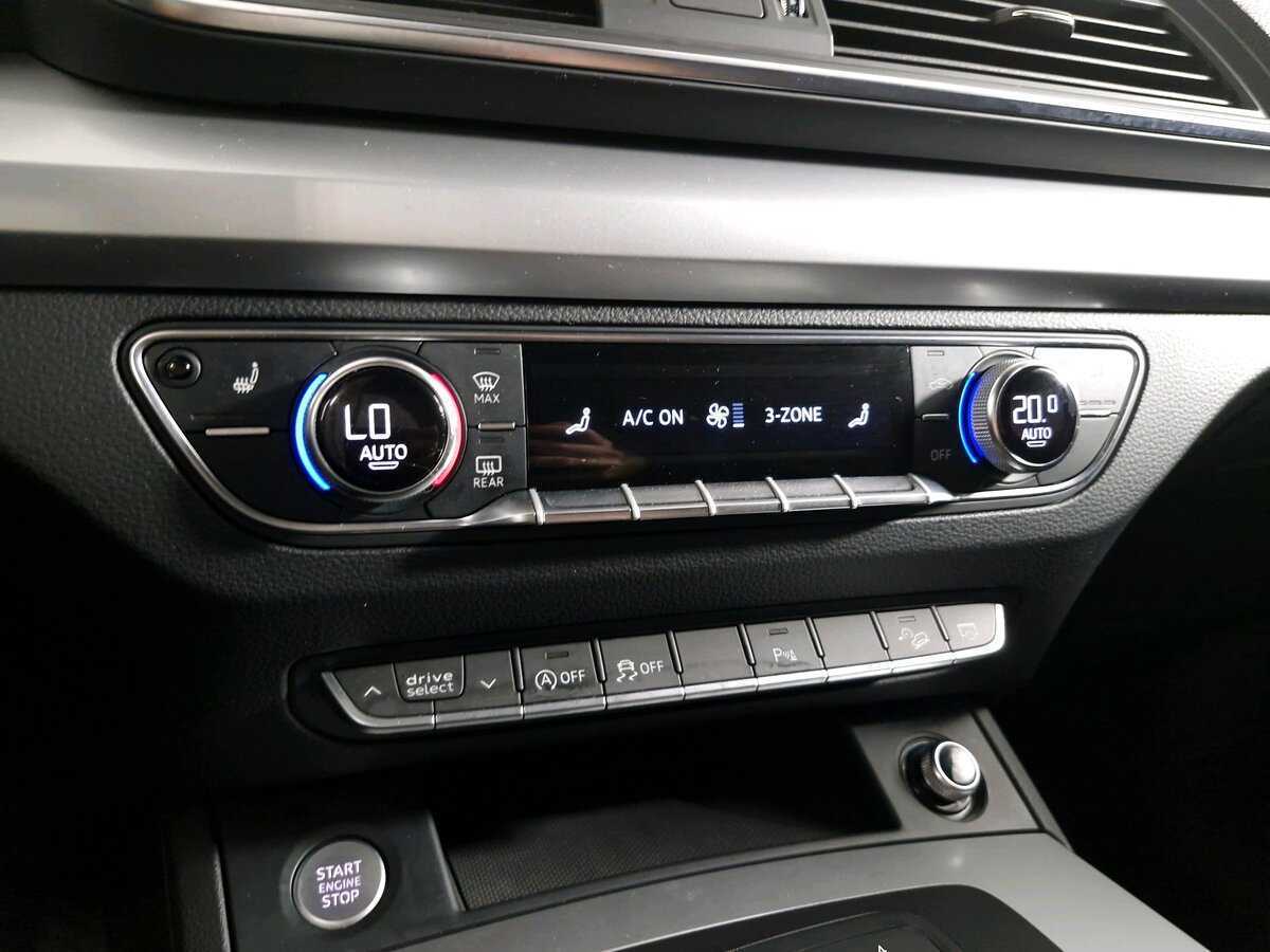 Купить Audi Q5, 2019, 73 904 км, фото №11