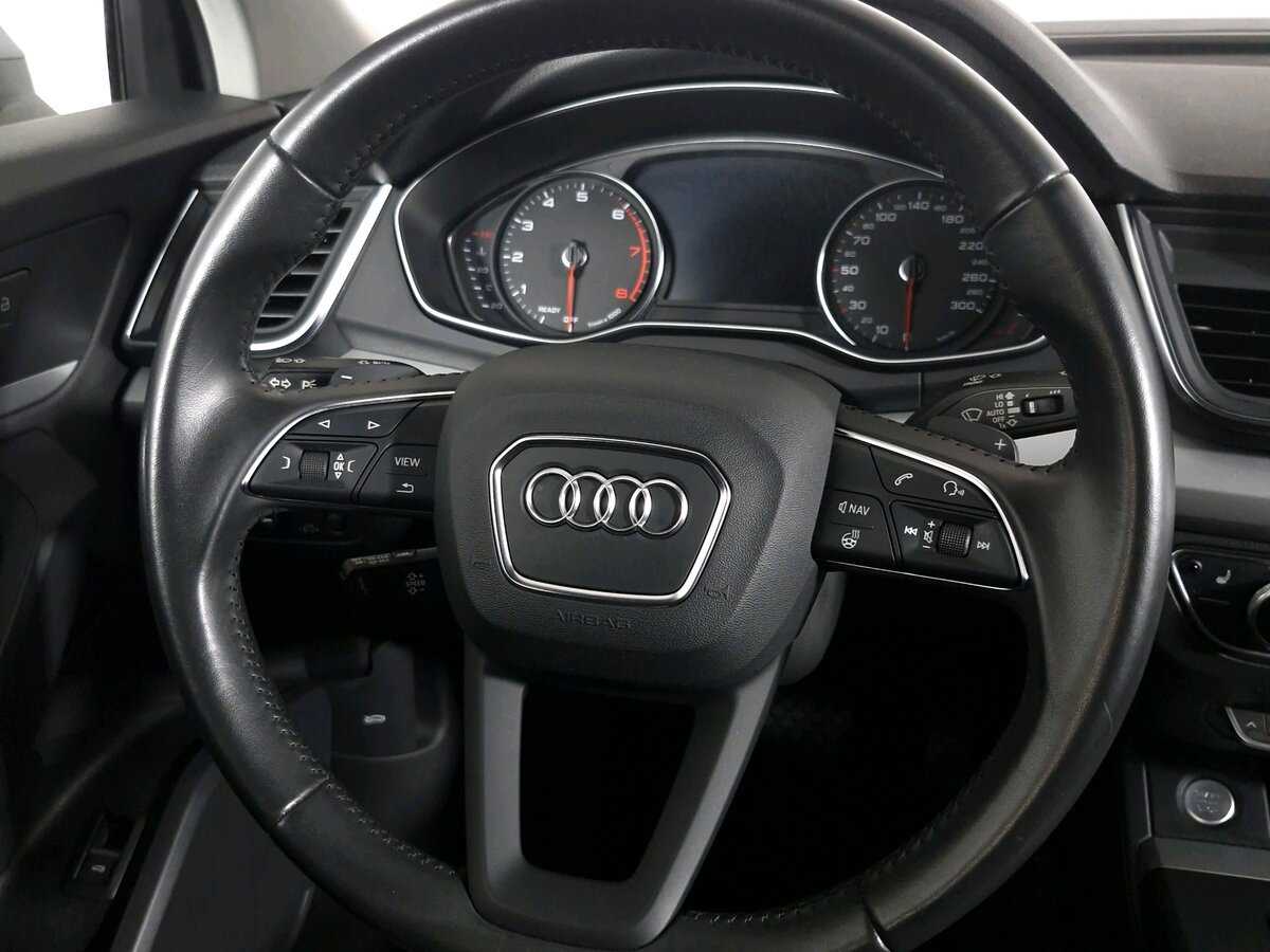Купить Audi Q5, 2019, 73 904 км, фото №16