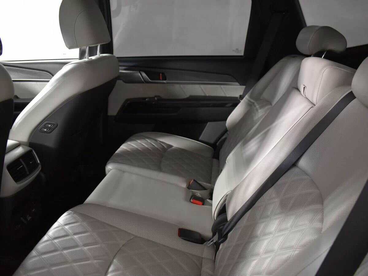 Купить Kia Mohave, 2019, 80 000 км, фото №9