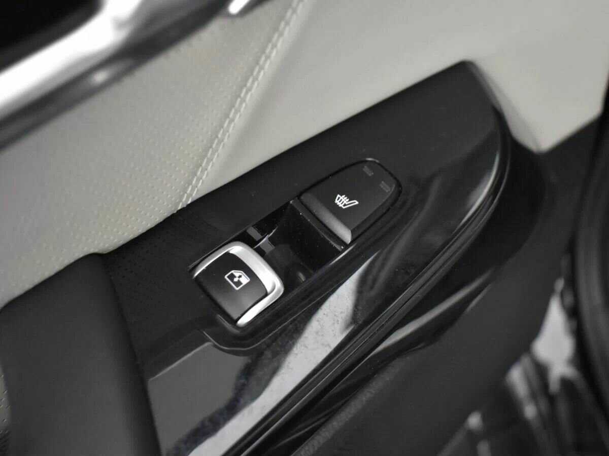 Купить Kia Mohave, 2019, 80 000 км, фото №10