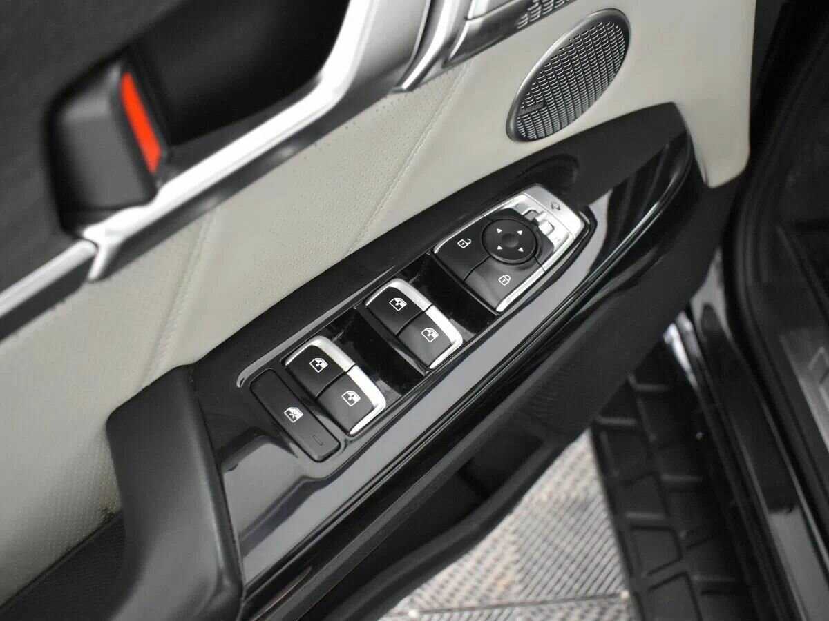 Купить Kia Mohave, 2019, 80 000 км, фото №12