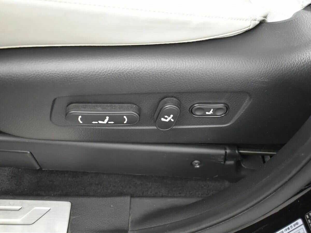 Купить Kia Mohave, 2019, 80 000 км, фото №14