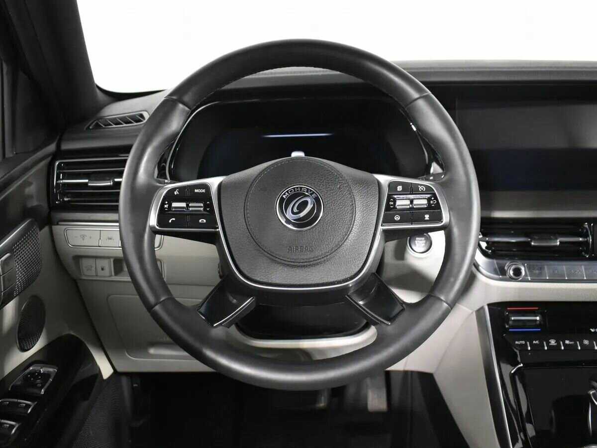 Купить Kia Mohave, 2019, 80 000 км, фото №16