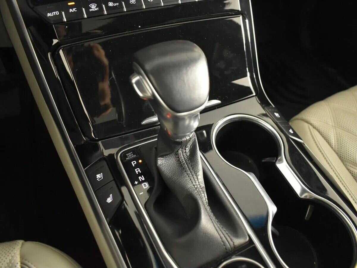 Купить Kia Mohave, 2019, 80 000 км, фото №18