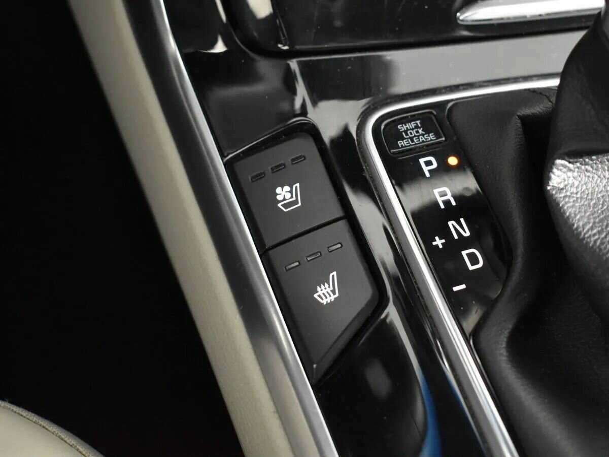 Купить Kia Mohave, 2019, 80 000 км, фото №19