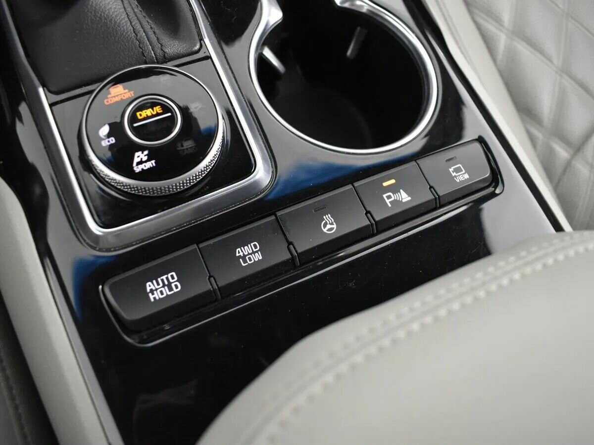 Купить Kia Mohave, 2019, 80 000 км, фото №20