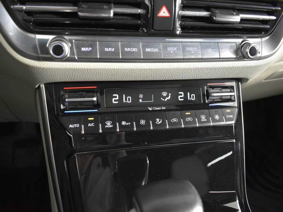 Купить Kia Mohave, 2019, 80 000 км, фото №21