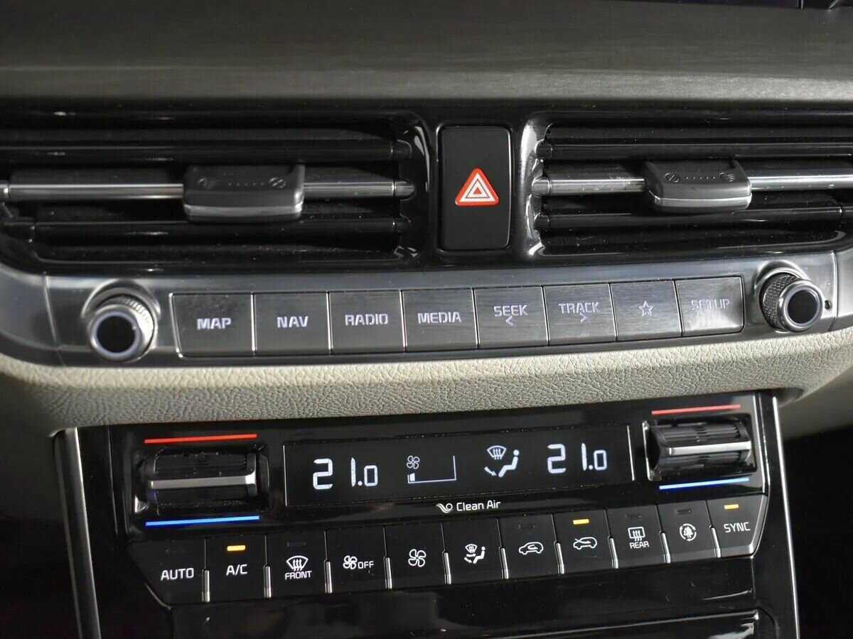 Купить Kia Mohave, 2019, 80 000 км, фото №22