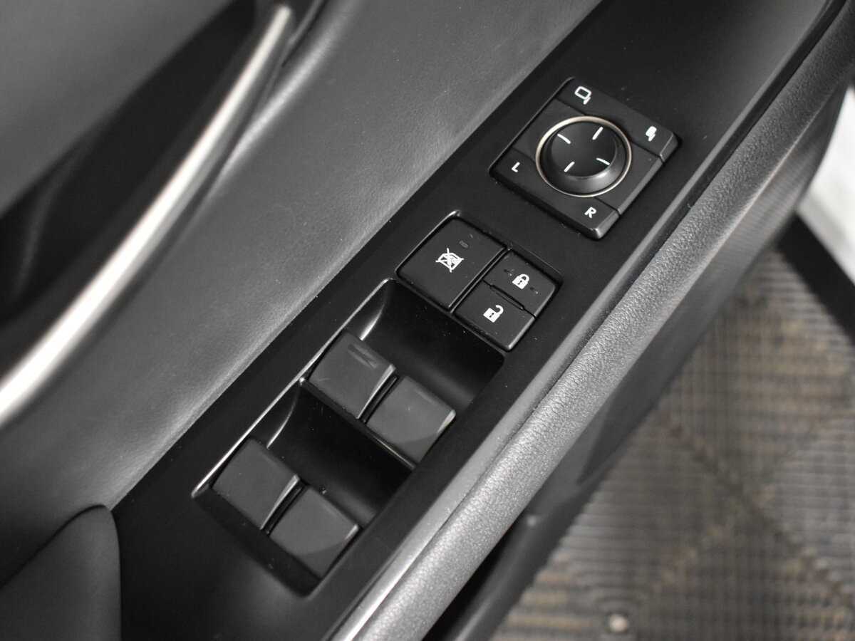 Купить Lexus UX 200, 2019, 54 050 км, фото №8